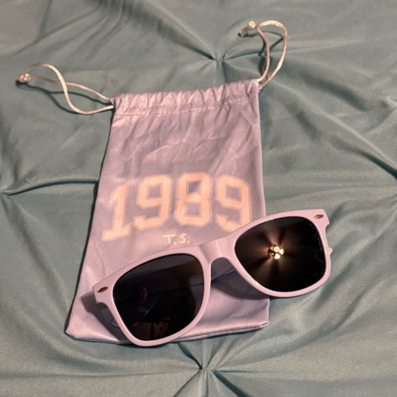 Taylor Swift Other - 1989 TV Sunglasses